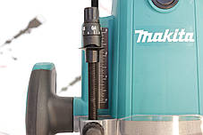 Фрезер Makita RP 2301 FC Виробництво ЛАТВІЯ (1 рік гарантії), фото 3