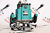 Фрезер Makita RP 2301 FC Виробництво ЛАТВІЯ (1 рік гарантії), фото 9