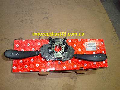 Переключатель подрулевой нива | Сравнить цены и купить на Prom.ua