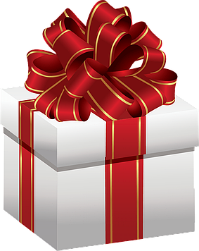 "Мадагаскар" - Коробочка "L" Середня