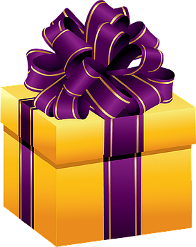 "Тачки" - Коробочка "М" Маленька