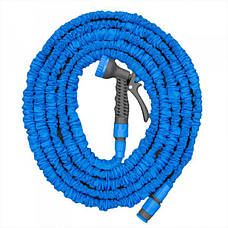 Шланг, що розтягується (комплект) TRICK HOSE
5-15м – блакитний, WTH515BL, фото 4