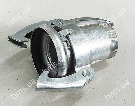 З'єднання Perrot МТ 65 AG 2 1/2", фото 3
