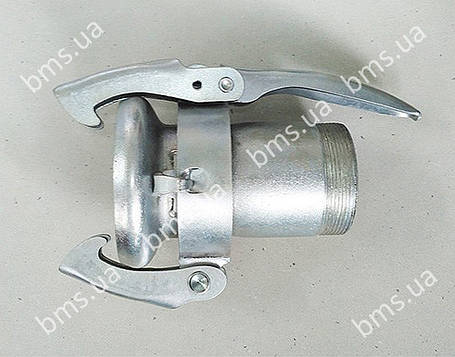 З'єднання Perrot МТ 65 AG 2 1/2", фото 1