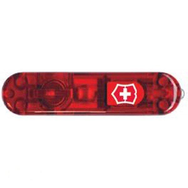 100% SWISS ORIGINAL • Накладки на ніж Victorinox C.6200.T1