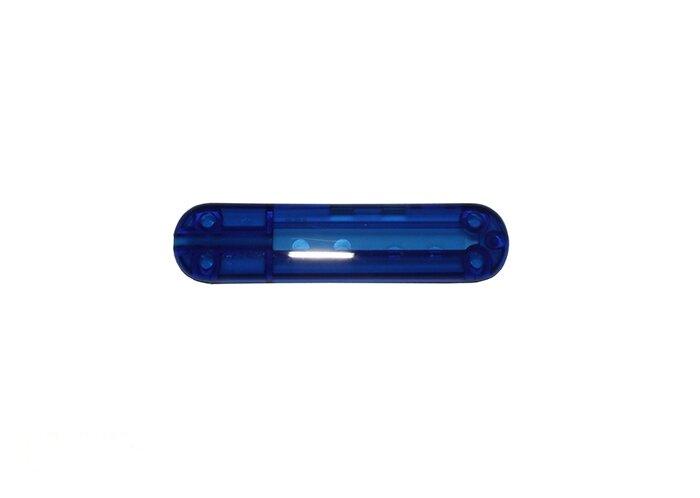 100% SWISS ORIGINAL • Накладка ручки ножа "Victorinox" з місцем для ручки задня