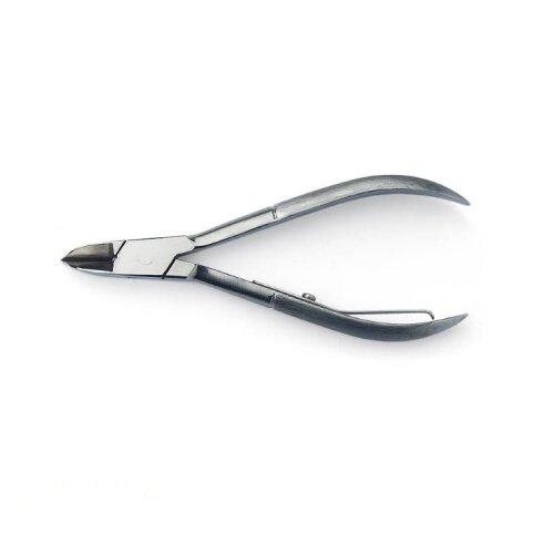 100% SWISS ORIGINAL • Щипці манікюрні Victorinox 8.2023.11