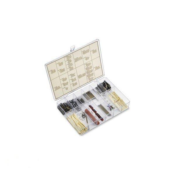 100% SWISS ORIGINAL • Футляр для запасних частин Victorinox 4.0580