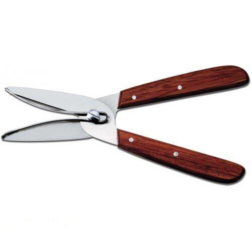 100% SWISS ORIGINAL • Ножиці садові Victorinox 6.5009