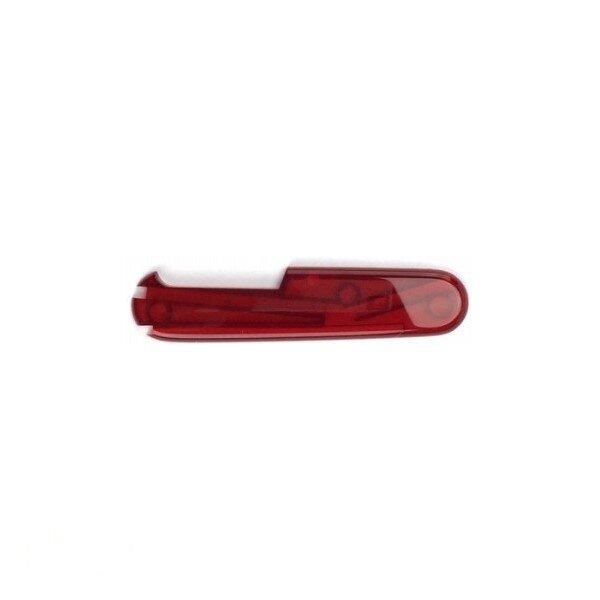 100% SWISS ORIGINAL • Накладки на ніж Victorinox C.3500.T4