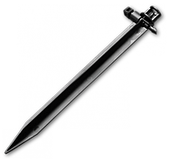 Кілок з мінікраном, різьба зовнішня 1/4" 
– 5 шт., DSA-3500
