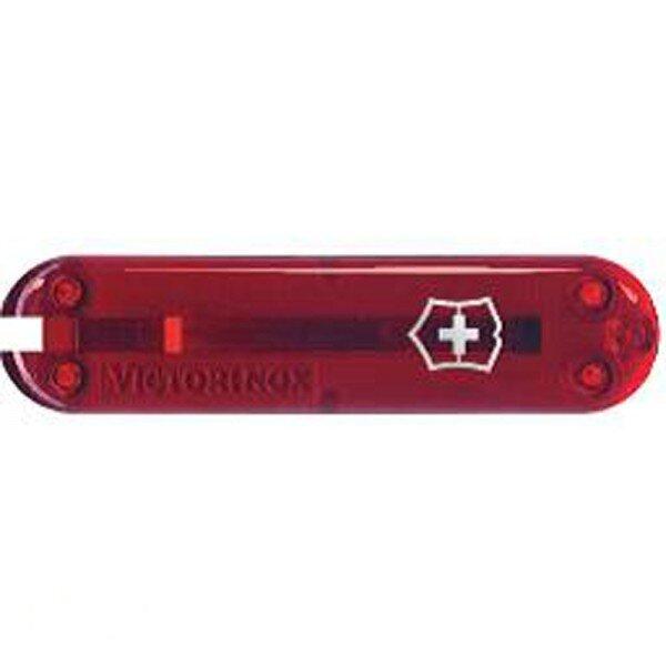 100% SWISS ORIGINAL • Накладки на ніж Victorinox C.6200.T3