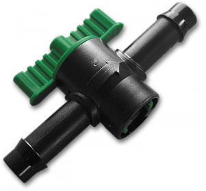 Крани "DRIP SYSTEM"