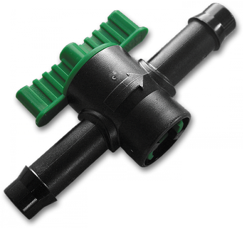 Мінікран лінійний у трубку 13мм, DSA-4413, фото 1