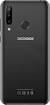 DOOGEE N20 4/64 Black Гарантія 1 Рік!, фото 2