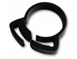 Хомут для трубки 19мм – 10 шт., DSA-3919