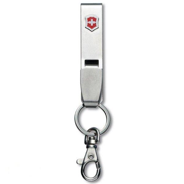 100% SWISS ORIGINAL • Підвіска на ремінь Victorinox 4.1858