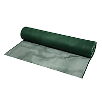 Сітка огороджувальна, садова, AS-SQ, 300 г/м², 
6x6 мм, 1x25м, AS-SQ06061025GR