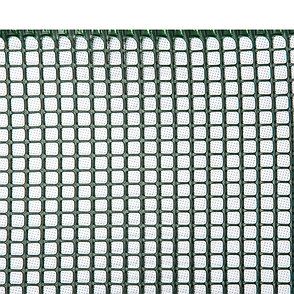 Сітка огороджувальна, садова, AS-SQ, 300 г/м²,
10х10 мм, 1x25м, AS-SQ10101025GR, фото 3