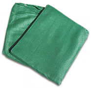 Сетка для защиты от ветра, WINDBREAK, 2x18м, WIND2/18