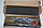 АКБ Asus A46 A56 K46 K56 R405 R505 R550 S40 S46 S56 S405 S505 S550 U48 A31-K56 A32-K56 A41-K56 A42-K56 8 Cell, фото 5