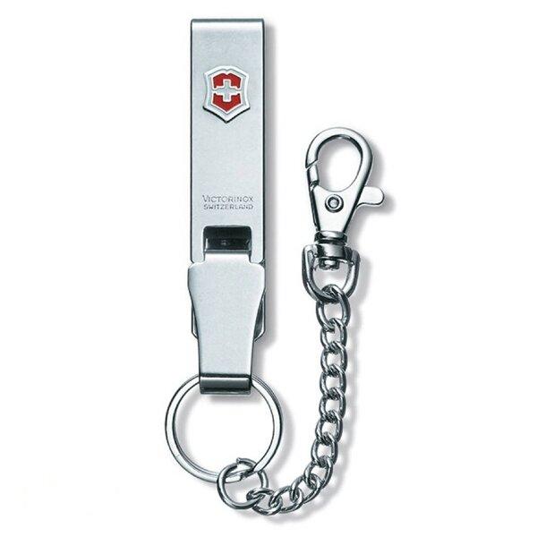 100% SWISS ORIGINAL • Підвіска на ремінь Victorinox 4.1859