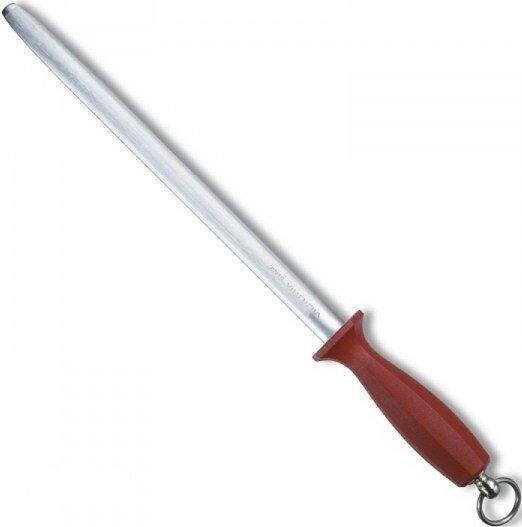 100% SWISS ORIGINAL • Точилка / Мусатов Victorinox Butcher