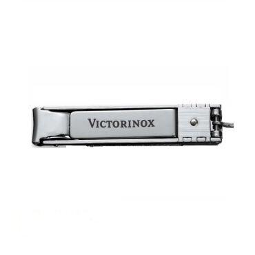 100% SWISS ORIGINAL • Кусачки манікюрні Victorinox 8.2055.CB c пилкою для нігтів в блістері