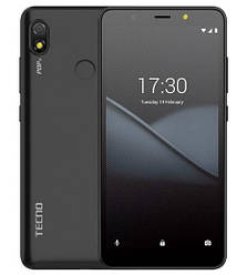 Смартфони Tecno (CPA)