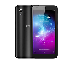 ZTE Blade L8 1/16Gb Black Гарантія 1 рік