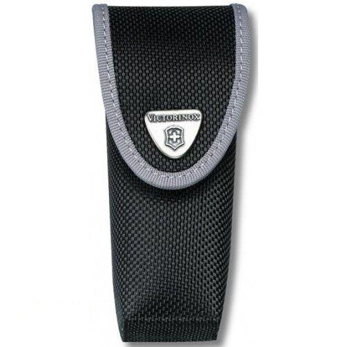 100% SWISS ORIGINAL • Чохол Victorinox 4.0548.3 для ножів 111 мм.Товщина 4-6 рівнів