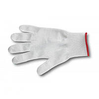 100% SWISS ORIGINAL • Рукавички захисні Soft-Cut Resistant разм. M Victorinox 7.9036.M