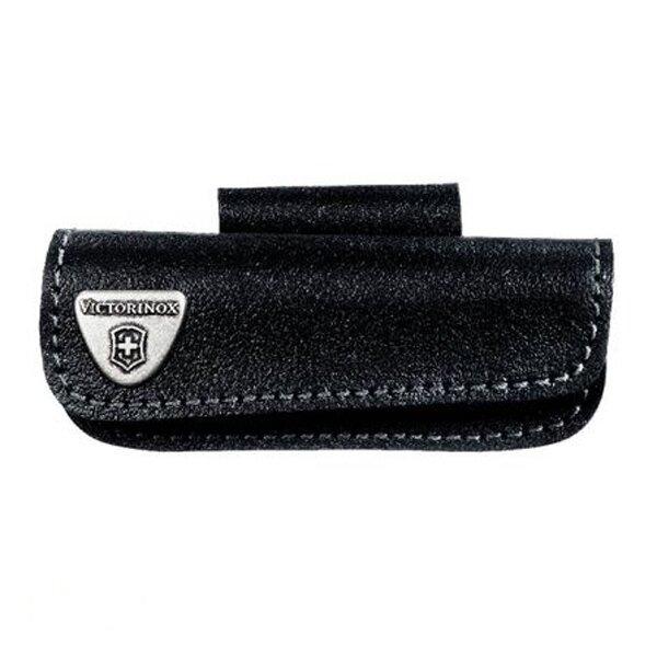100% SWISS ORIGINAL • Чохол Victorinox для ножів з руків'ям 84-91 мм 4.0520.3