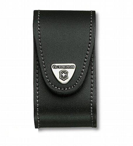 100% SWISS ORIGINAL • Чохол Victorinox для ножів з руків'ям 84-91 мм 4.0521.3