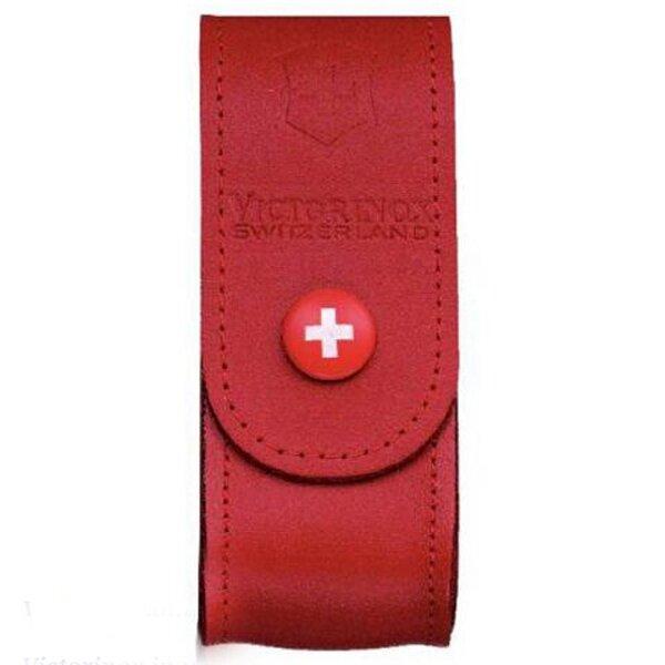 100% SWISS ORIGINAL • Чохол для ножів Victorinox для ножів з руків'ям 91мм 4.0520.1