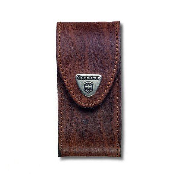 100% SWISS ORIGINAL • Чохол Victorinox для ножів з руків'ям 84-91 мм 4.0545