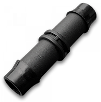 Соединитель для трубки 13мм (6шт), DSA-2313