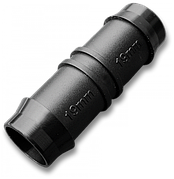 Соединитель для трубки 19мм (2 шт), DSA-2319