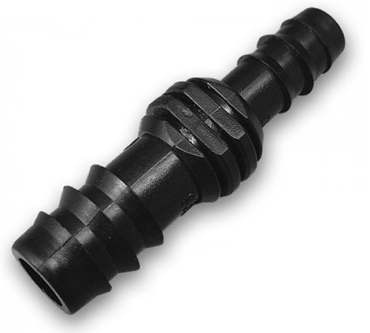 З'єднувач редукційний для трубок 25/20мм,
DSWA01-2520L, фото 1