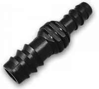 З'єднувач редукційний для трубок 20мм/16мм, DSWA01-2016L