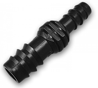 З'єднувач редукційний для трубок 20мм/16мм, 
DSWA01-2016L