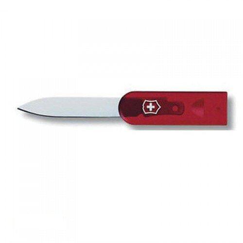 100% SWISS ORIGINAL • Ніж Victorinox для Swisscard A6510.T