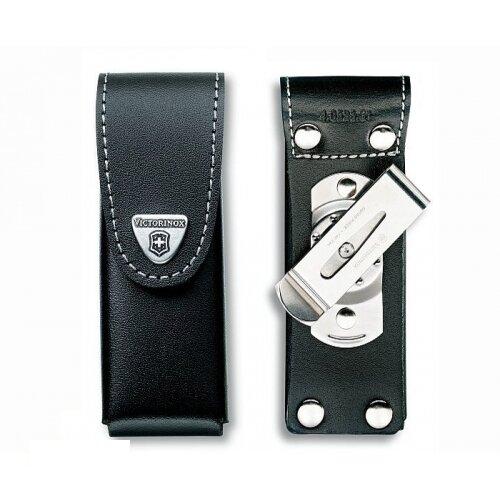 100% SWISS ORIGINAL • Чохол Victorinox для ножів з руків'ям 111 мм 4.0523.31