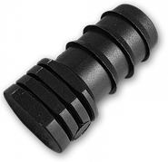 Заглушка для трубки 20мм, DSWA09-20L