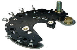 Діодний міст генератора CITROEN Berlingo, Evasion, Saxo, PEUGEOT Partner, 406, 806, FIAT Ulysse