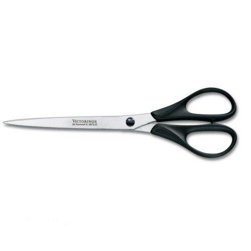 100% SWISS ORIGINAL • Ножиці Victorinox для паперу 8.0973.23