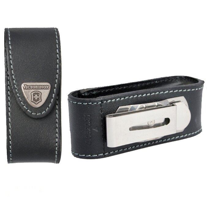 100% SWISS ORIGINAL • Чохол Victorinox для ножів з руків'ям 91мм 4.0520.31