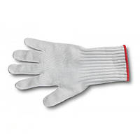 100% SWISS ORIGINAL • Рукавички захисні Heavy-Cut Resistant разм. L Victorinox 7.9037.L