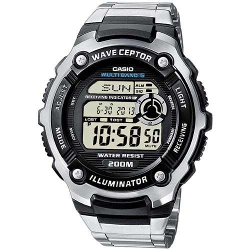 Годинник Casio WV-200DE-1AVER