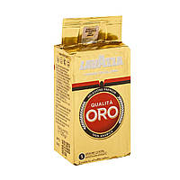 Мелена кава Lavazza Qualita Oro 125г